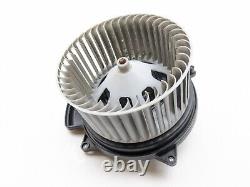 Mercedes ML Heater Blower Motor Fan A1648350207 W164 2006
