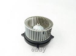 Mercedes ML Heater Blower Motor Fan A1648350207 W164 2007