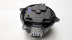 Mercedes ML Heater Blower Motor Fan A1648350407 W164 2010