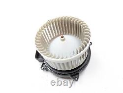 Mercedes ML Heater Blower Motor Fan A1648350607 W164 2007