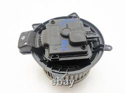 Mercedes ML Heater Blower Motor Fan W164 2011