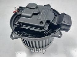 Mercedes ML W164 2005-2011 Heater Blower fan motor A1648350607