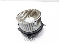 Mercedes R Class Heater Blower Motor Fan A1648350207 W251 2007