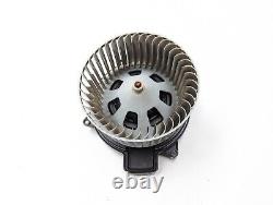 Mercedes R Class Heater Blower Motor Fan A1648350207 W251 2009