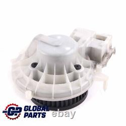 Mercedes SLK R171 Heater Blower Motor Fan Cooling Unit Actuator A1718350104