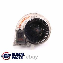 Mercedes SLK R171 Heater Blower Motor Fan Cooling Unit Actuator A1718350104