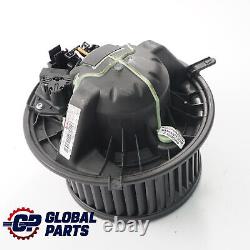 Mercedes SLK R172 Heater Fan Blower Unit Motor A1729065300