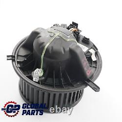 Mercedes SLK R172 Heater Fan Blower Unit Motor A1729065300