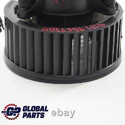 Mercedes SLK R172 Heater Fan Blower Unit Motor A1729065300