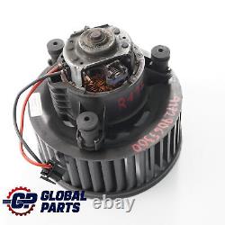 Mercedes SLK R172 Heater Fan Blower Unit Motor A1729065300