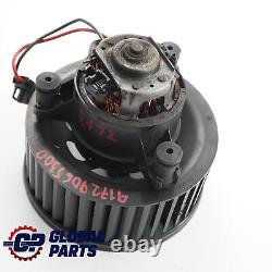 Mercedes SLK R172 Heater Fan Blower Unit Motor A1729065300