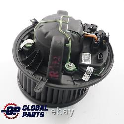 Mercedes SLK R172 Heater Fan Blower Unit Motor A1729065300