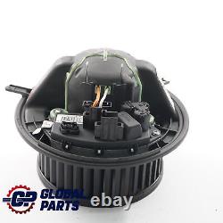 Mercedes SLK R172 Heater Fan Blower Unit Motor A1729065300