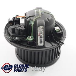 Mercedes SLK R172 Heater Fan Blower Unit Motor A1729065300