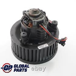 Mercedes SLK R172 Heater Fan Blower Unit Motor A1729065300