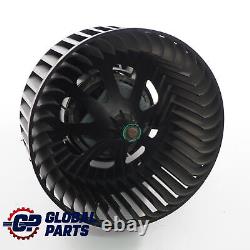 Mercedes SLK R172 Heater Fan Blower Unit Motor A1729065300