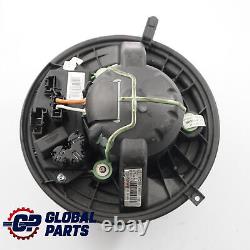 Mercedes SLK R172 Heater Fan Blower Unit Motor A1729065300