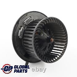 Mercedes SLK R172 Heater Fan Blower Unit Motor A1729065300