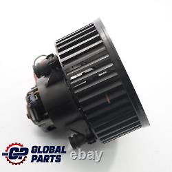 Mercedes SLK R172 Heater Fan Blower Unit Motor A1729065300