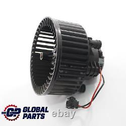 Mercedes SLK R172 Heater Fan Blower Unit Motor A1729065300