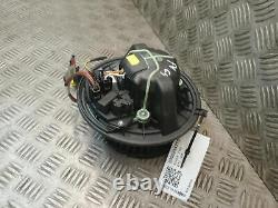 Mercedes Slk Air Heater Blower Motor Fan R172 2011-2021 A1729065300