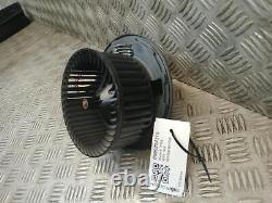 Mercedes Slk Air Heater Blower Motor Fan R172 2011-2021 A1729065300