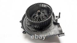 Mercedes Slk Heater Blower Motor Fan A1729065300 R172 2012