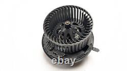 Mercedes Slk Heater Blower Motor Fan A1729065300 R172 2014