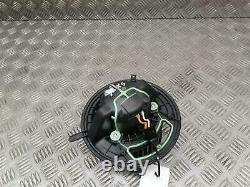 Mercedes Slk Mk3 R172 Heater Motor Fan Blower 2011-2020 A1729065300