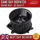 Mini Cooper S D One Clubman Clubvan Paceman Countryman Heater Blower Motor Fan