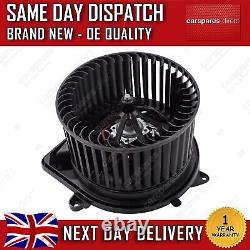 Mini Cooper S D One Clubman Clubvan Paceman Countryman Heater Blower Motor Fan