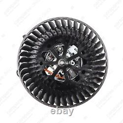 Mini Cooper S D One Clubman Clubvan Paceman Countryman Heater Blower Motor Fan