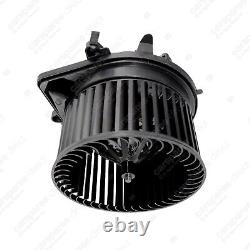 Mini Cooper S D One Clubman Clubvan Paceman Countryman Heater Blower Motor Fan