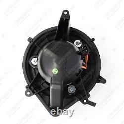 Mini Cooper S D One Clubman Clubvan Paceman Countryman Heater Blower Motor Fan