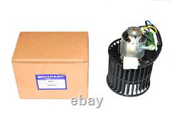 Motor & Fan Balance Assembly Blower Heater Fits Discovery 1 Range Rover