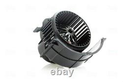 NISSENS 87076 Interior Fan Blower Motor