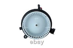 NRF Interior Fan Blower Motor 34154