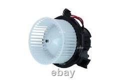 NRF Interior Fan Blower Motor 34154