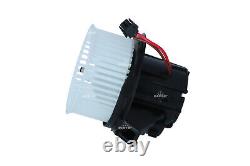 NRF Interior Fan Blower Motor 34154