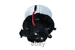 NRF Interior Fan Blower Motor 34154