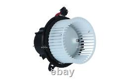 NRF Interior Fan Blower Motor 34154