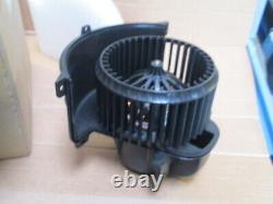 New Genuine Vw Amarok Heater Blower Fan Motor 2h2820021a 2h2820021c