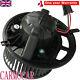 New Heater Blower Motor Fan For Bmw 1/3 Series E90 E91 E92 E93 Z1 Z4 64119144201