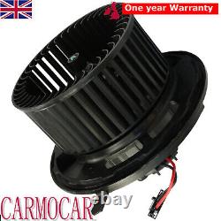 New Heater Blower Motor Fan For BMW 1/3 Series E90 E91 E92 E93 Z1 Z4 64119144201