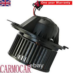 New Heater Blower Motor Fan For BMW 1/3 Series E90 E91 E92 E93 Z1 Z4 64119144201