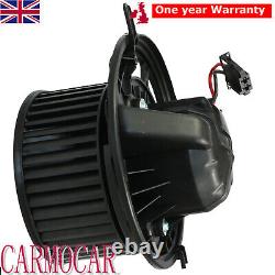 New Heater Blower Motor Fan For BMW 1/3 Series E90 E91 E92 E93 Z1 Z4 64119144201