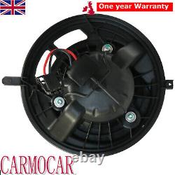 New Heater Blower Motor Fan For BMW 1/3 Series E90 E91 E92 E93 Z1 Z4 64119144201