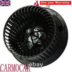 New Heater Blower Motor Fan For BMW 1/3 Series E90 E91 E92 E93 Z1 Z4 64119144201