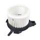 New Heater Interior Blower Fan Motor Fits Citreon C4 Picasso Mk2 5p1331000 13-18