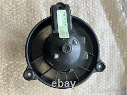 New Mgf Mg Tf Heater Blower Motor Fan Motor Suitable For All Models Jgc100150
